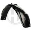 SKODA 1U0809961B01C Panelling, mudguard